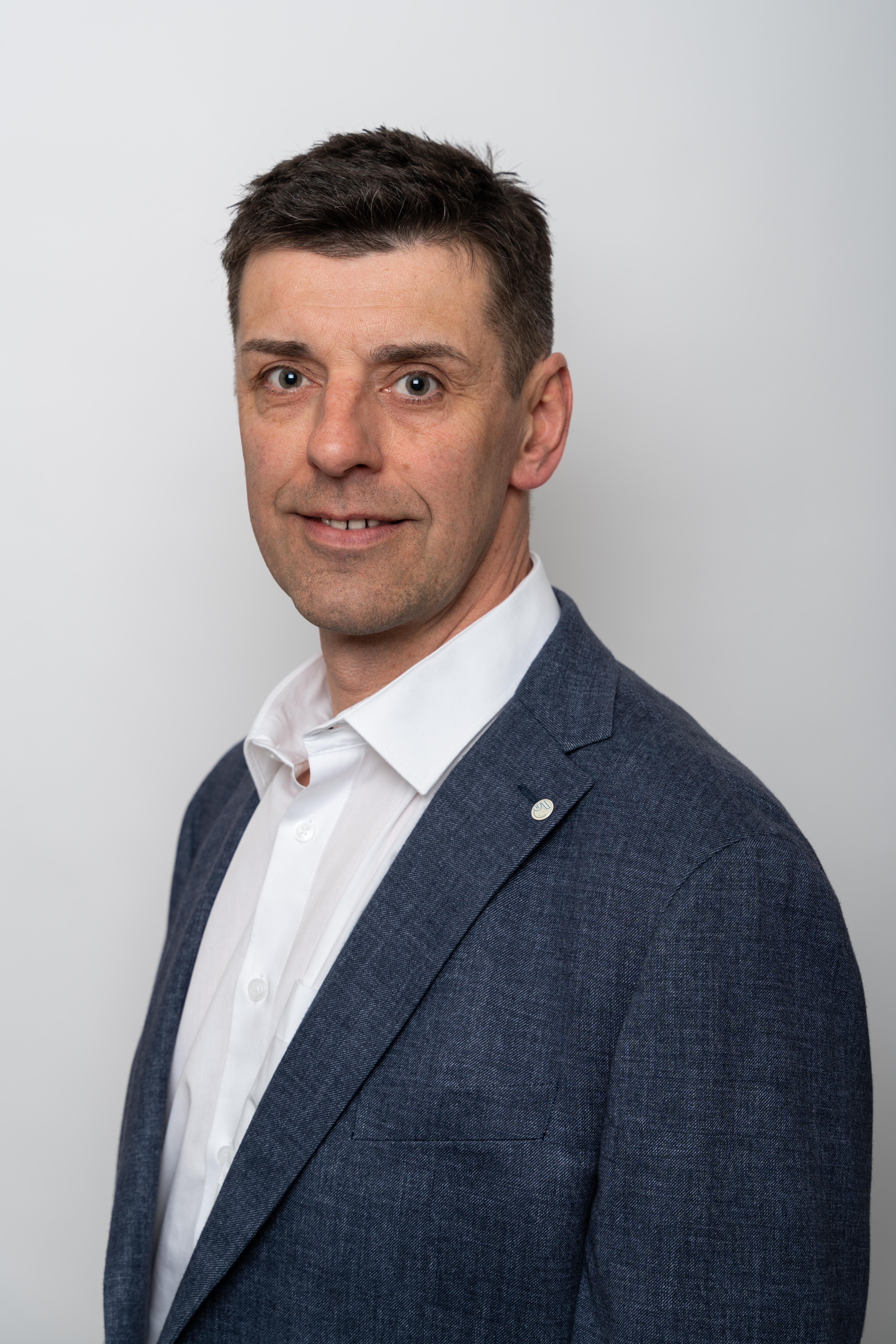 Horst Baumgartner